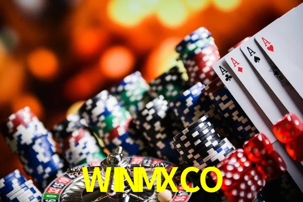 WINMXCO Apuestas Deportivas