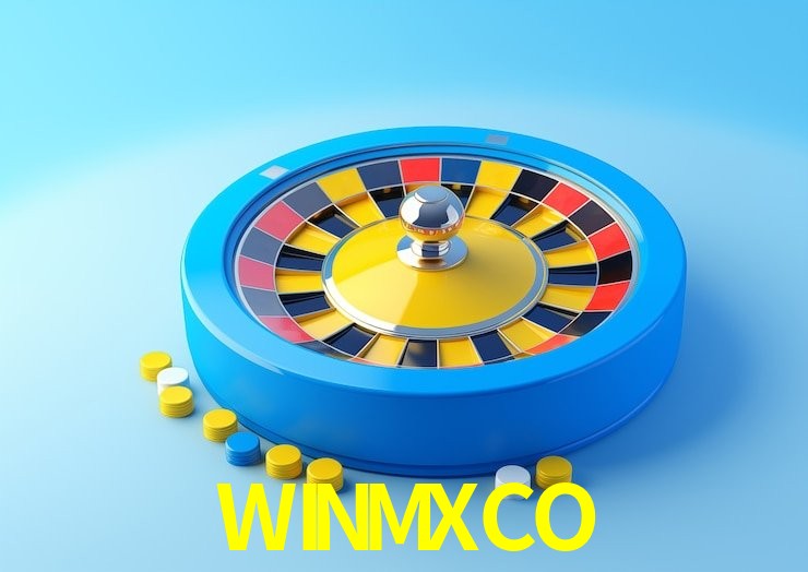 WINMXCO Bingo