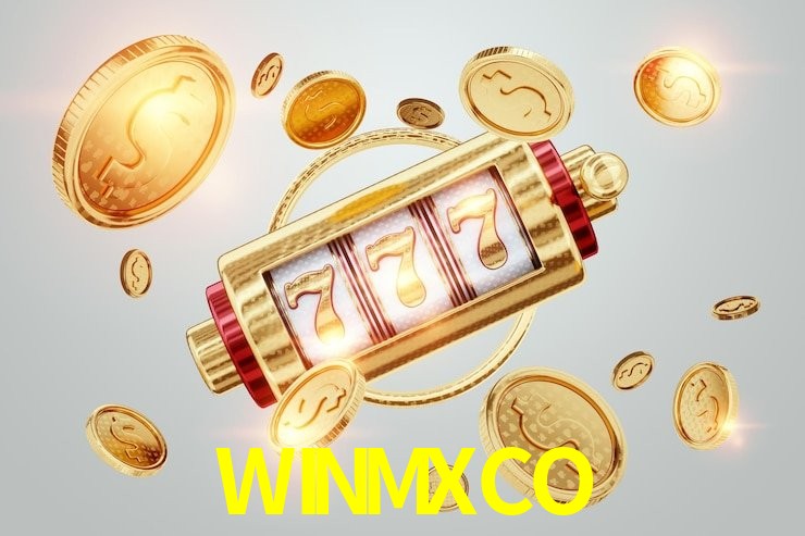 WINMXCO Crash Games