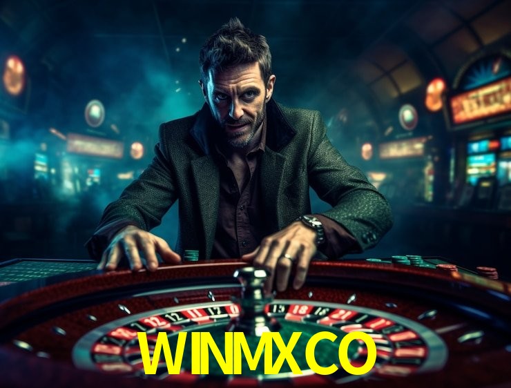 WINMXCO mobile gaming