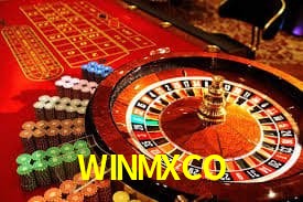WINMXCO Crash Game rápido