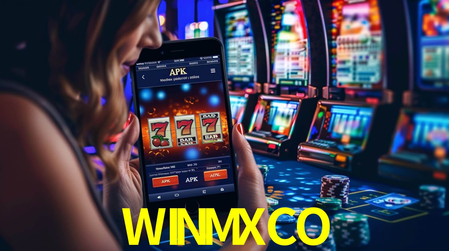 WINMXCO Fishing Arcade