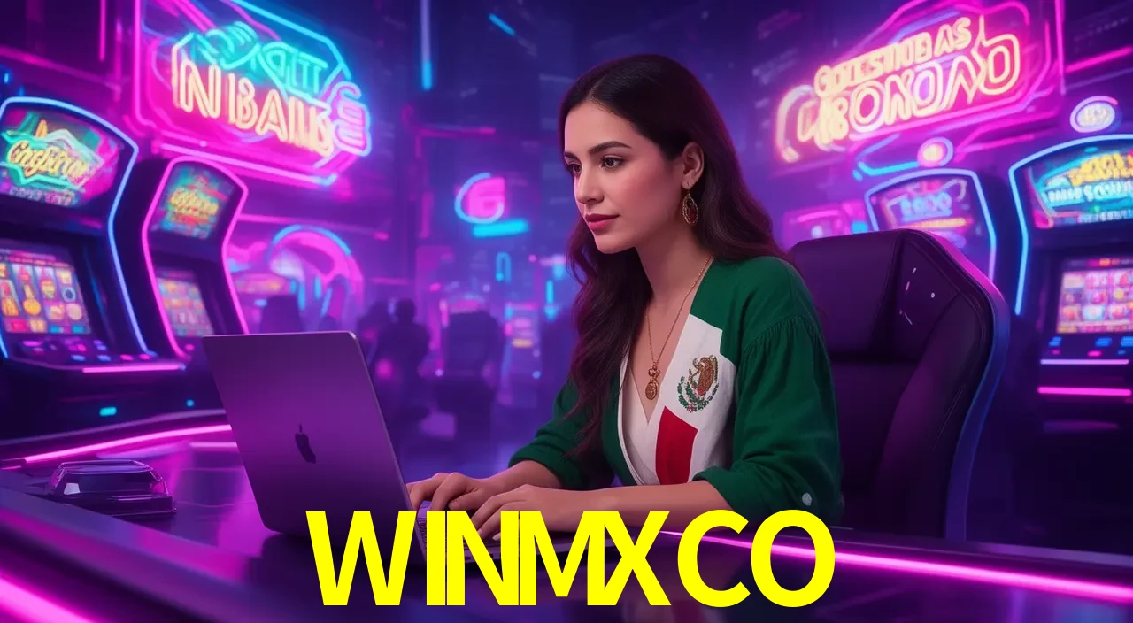 WINMXCO Conoce el bingo en WINMXCO, con reglas sencillas y un estilo familiar