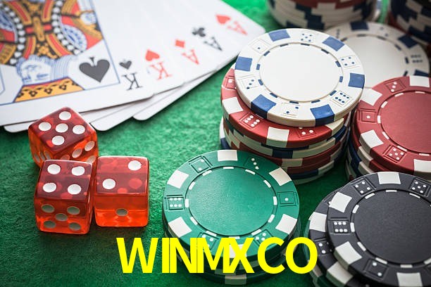 WINMXCO Descubre las tragamonedas de Quickspin en WINMXCO
