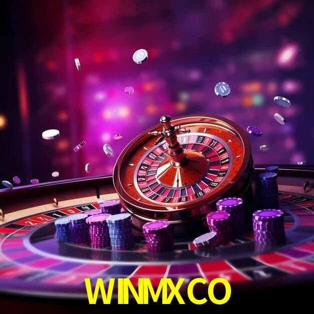 WINMXCO Tragamonedas