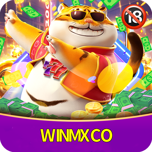 WINMXCO logo